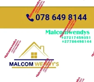 Wendy houses and Nutect house for sale