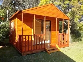 Wendy house & Nutec house for sale