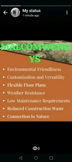 Wendy houses and Nutect house for sale