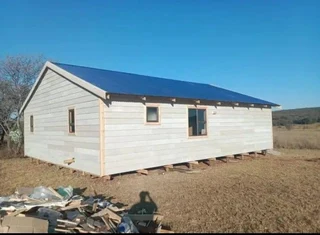 Wendy house and Nutec house for sale