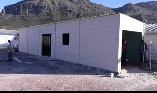 Wendy house and Nutec house for sale