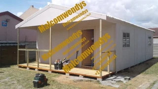 WENDY HOUSE &amp;NUTEC HOUSE FOR SALE