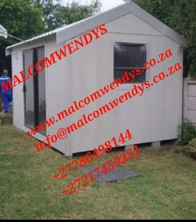 Wendy House &nutec House For Sale