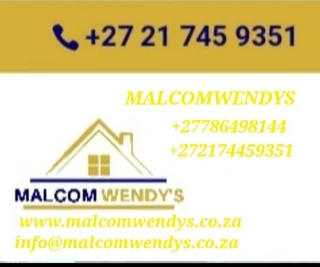 WENDY HOUSE &amp;NUTEC HOUSE FOR SALE