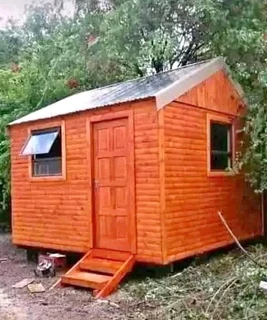 WENDY HOUSE &amp;NUTECT HOUSE FOR SALE