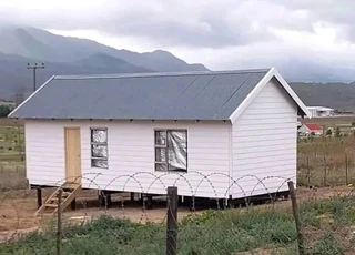 WENDY HOUSE &amp;NUTECT HOUSE FOR SALE