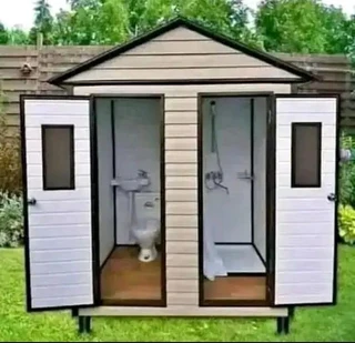 WENDY HOUSE &amp;NUTECT HOUSE FOR SALE