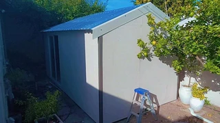 WENDY HOUSE &amp;NUTECT HOUSE FOR SALE