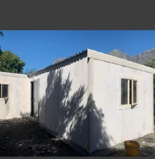 Nutec house & Wendy house for sale
