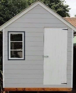 Wendy house and Nutec house for sale