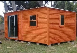 Wendy house and Nutec house for sale