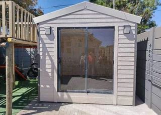 Nutec House@ Wendy House For Sale