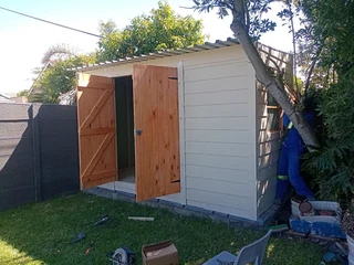 Nutec house and wendy house for sale