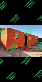 Wendy houses and Nutect house for sale