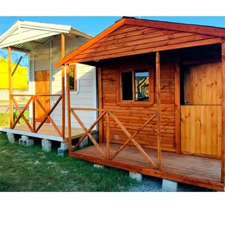 Wendy houses & Nutect house for sale