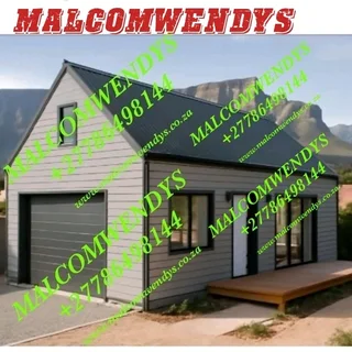 Nutect houses and Wendy house for sale