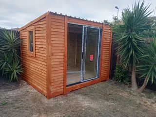 Wendy houses and Nutect house for sale