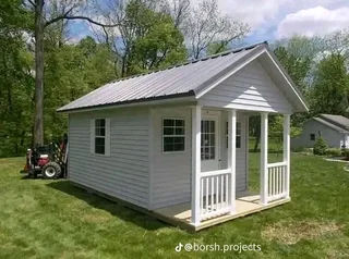 Wendy houses and Nutect house for sale