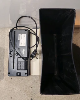 Royal paper shredder