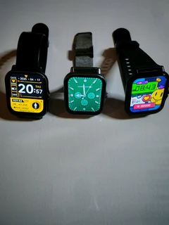 Brand new smart watches