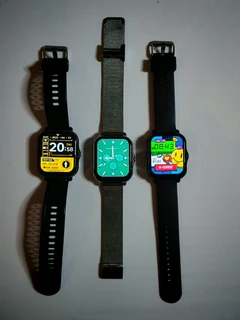 Brand new smart watches