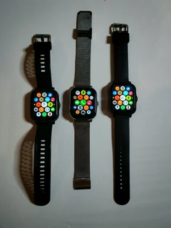 Brand new smart watches