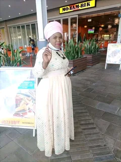 Domestic worker/General work