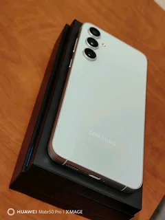 Samsung Galaxy s23 FE 5g 256gb 8gb+8gb ram