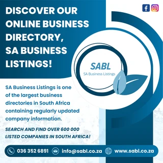 Grow Your Online Presence with SA Business Listings - South Africa's Business Directory