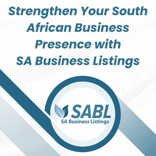 Strengthen Your South African Business Presence with SA Business Listings