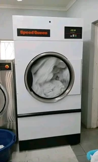 Tumble dryers service