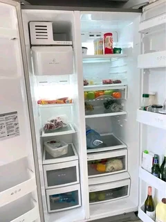 Ice machine specialist