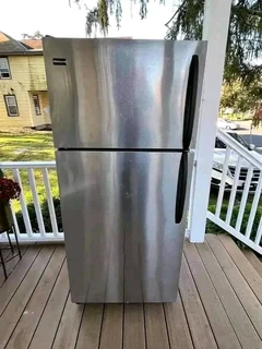 Washing machine service