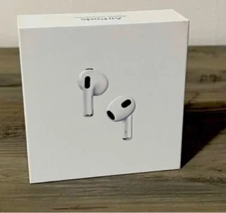 AirPods 3rd ge