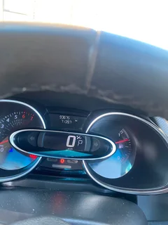 2017 Renault Clio SUV