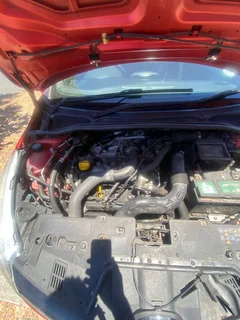 2017 Renault Clio SUV