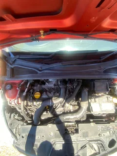 2017 Renault Clio SUV