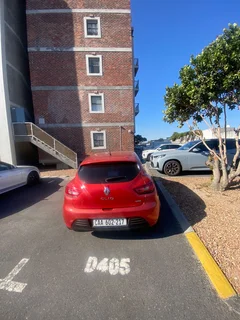 2017 Renault Clio SUV