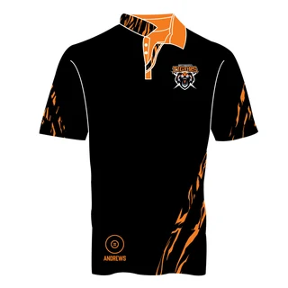 CORPORATE GOLF SHIRTS