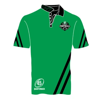 CORPORATE GOLF SHIRTS