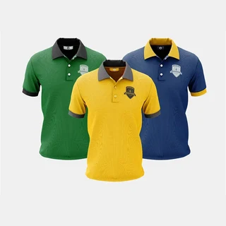 CORPORATE GOLF SHIRTS