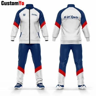 TRACKSUITS WHOLESALERS &amp; MANUFACTURE
