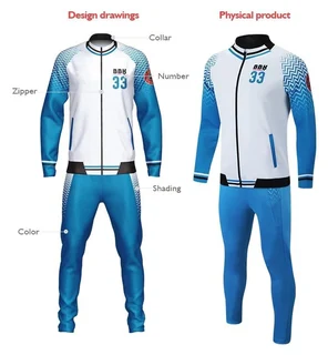 TRACKSUITS WHOLESALERS &amp; MANUFACTURE