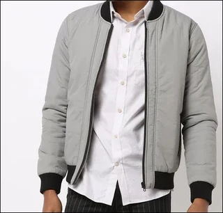BOMBER JACKETS FROM R350.00-MANUFACTURERS AND &amp; WHOLESALERS