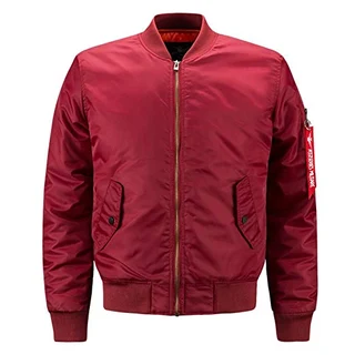 Bomber Jackets From R350.00-manufacturers And & Wholesalers