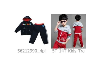 KIDDIES UNIFORMS AND TRACKSUITS MANUFACTURE -WE MAKE IT ALL