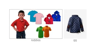 KIDDIES UNIFORMS AND TRACKSUITS MANUFACTURE -WE MAKE IT ALL