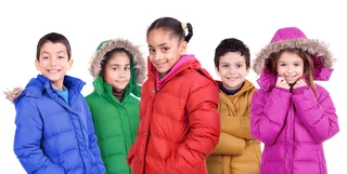 Kiddies Uniforms And Tracksuits Manufacture -we Make It All