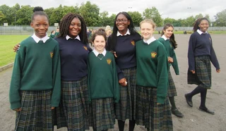 KIDDIES UNIFORMS AND TRACKSUITS MANUFACTURE -WE MAKE IT ALL