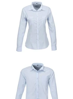 Working And Cotton Twill Pit Shirts